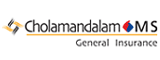 Cholamandalam logo