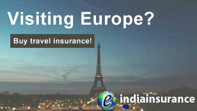 europe travel insurance