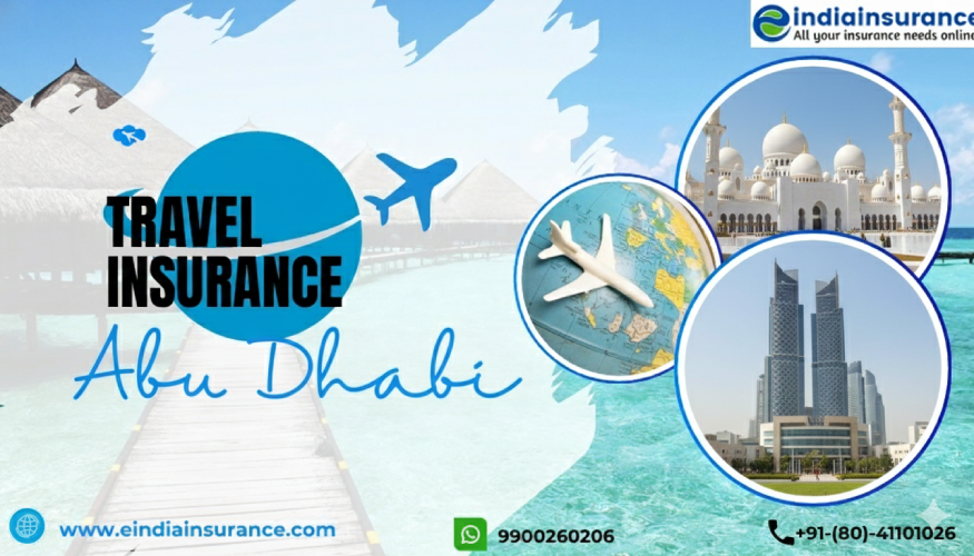 abu dhabi travel insurance
