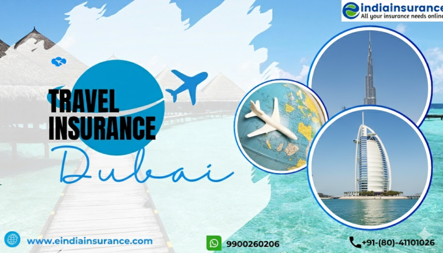 Dubai travel insurance