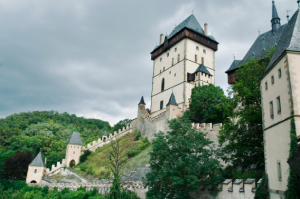 Karlštejn Castle