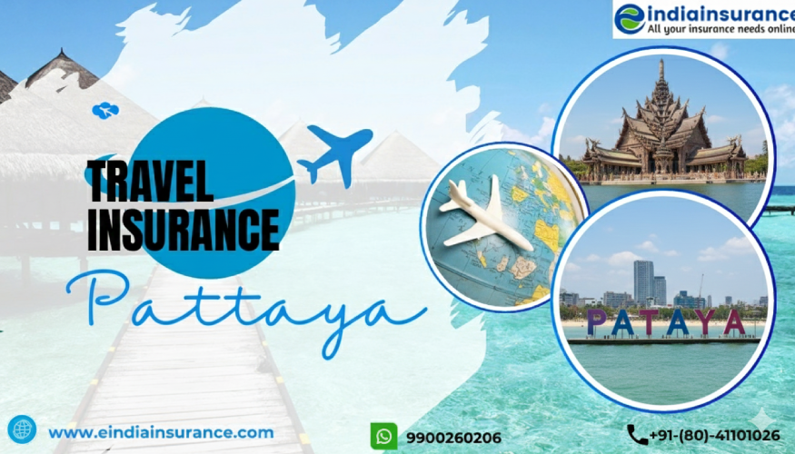 pattaya travel insurance