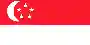 singapore Flag