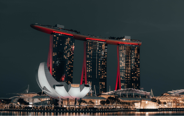 Compare Singapore Visa Travel Insurance