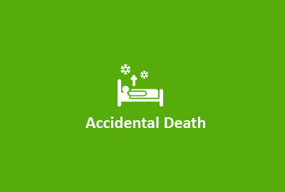 accidental death