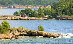 Aland Islands