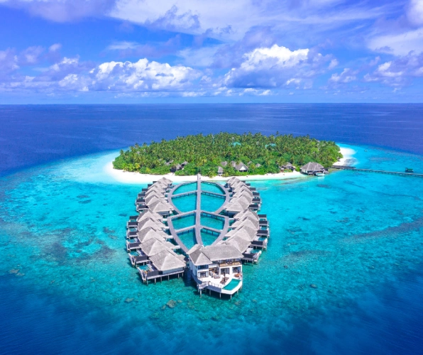 Alimatha Island