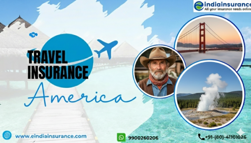 America travel insurance
