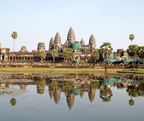 Angkor Wat