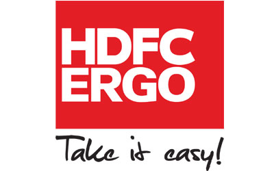 Hdfc ergo