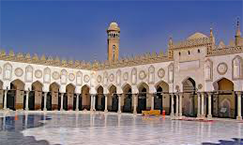 Al-Azhar Mosque