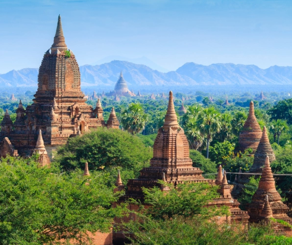 Bagan