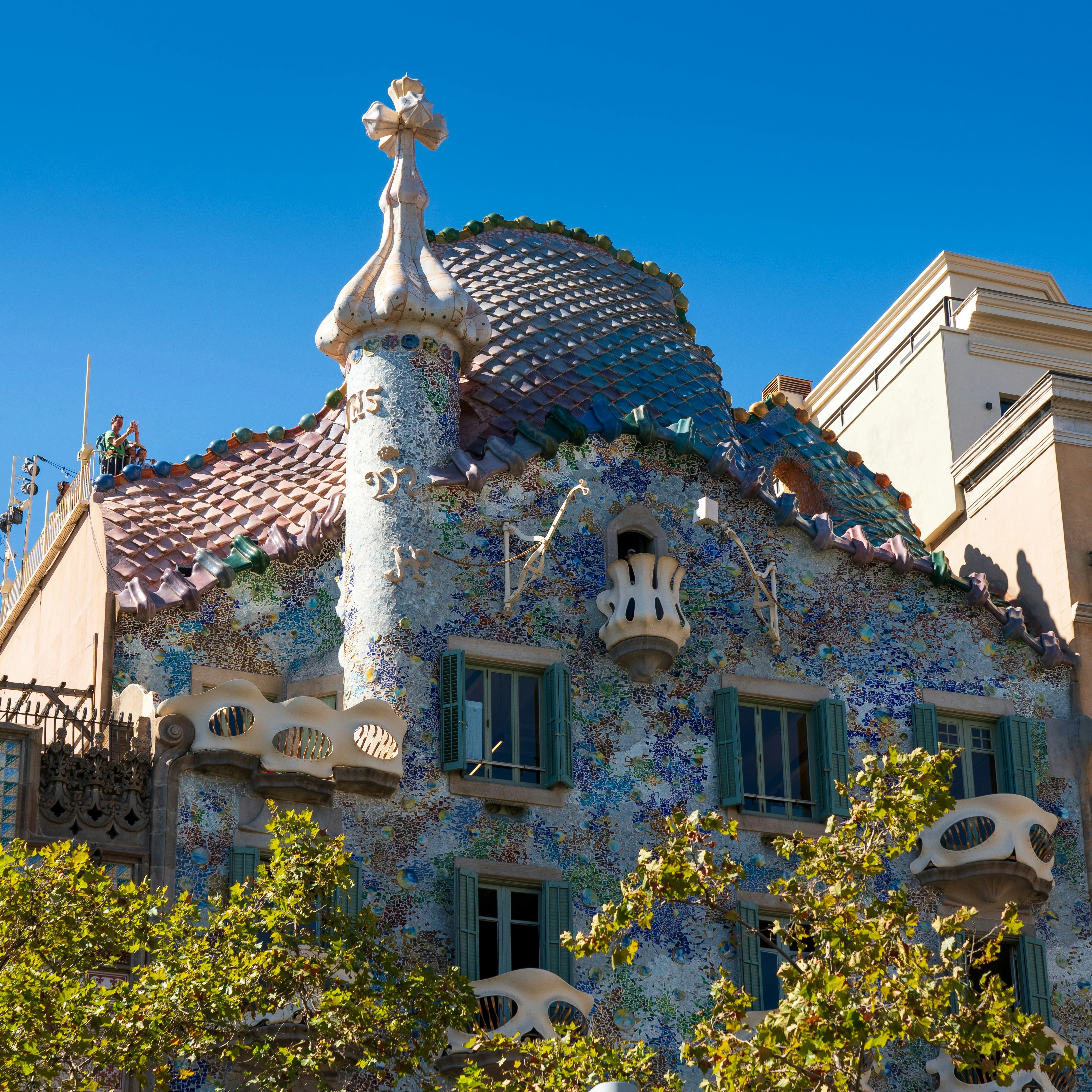 Barcelona Spain