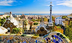 Barcelona Spain