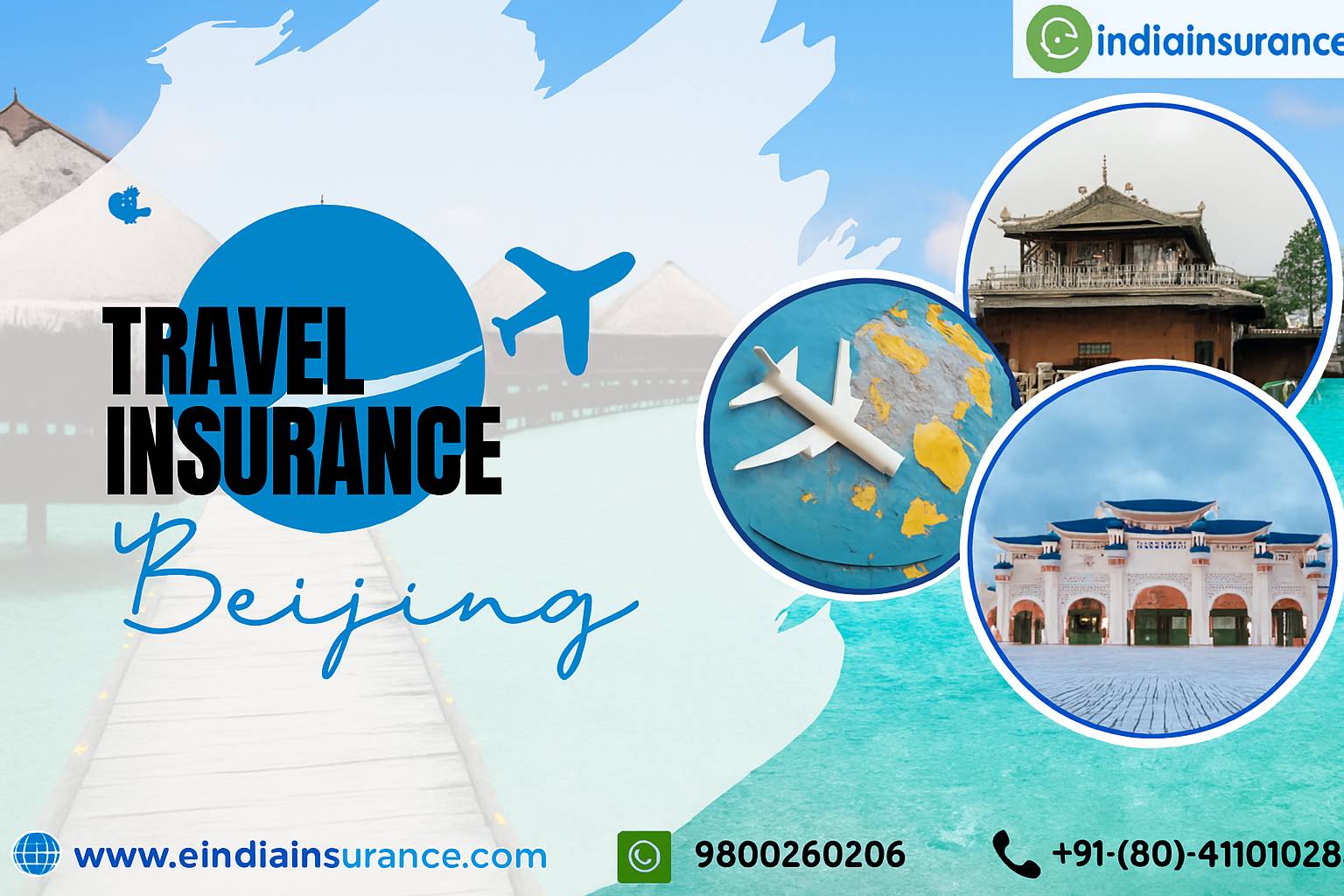 Beijing travel insurance