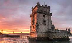 Belem Tower