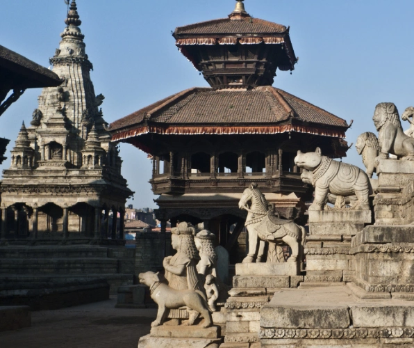 Bhaktapur