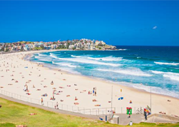 Bondi Beach