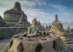 Borobudur