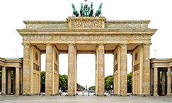 Brandenburg Gate