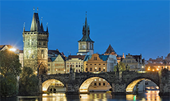 Charles Bridge