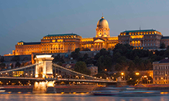 Buda Castle