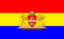 Budapest Flag