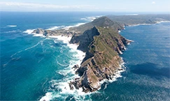 Cape Peninsula Cape Town
