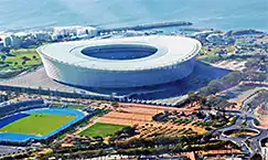 Cape Town travel insurance