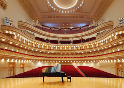 Carnegie Hall