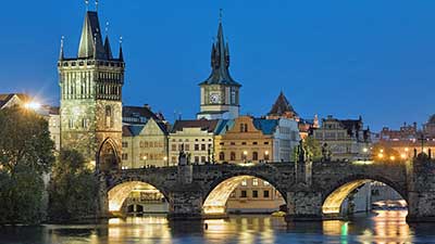 Charles Bridge