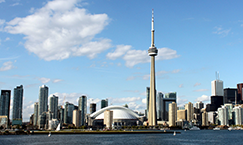 CN Tower