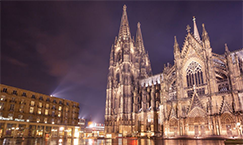 Cologne Cathedral