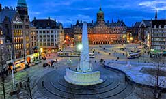 Dam Square