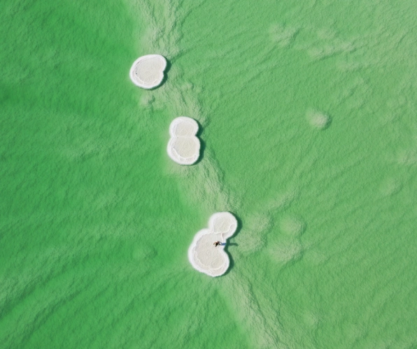 Dead Sea