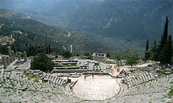 Delphi Theatre