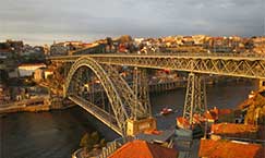 Dom Luis I Bridge