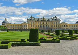 Drottningholm Palace