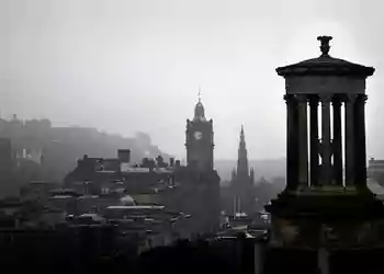 Edinburgh