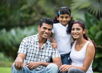 family travel insurance