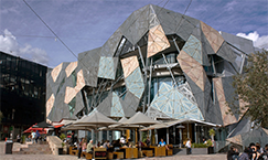 Federation Square