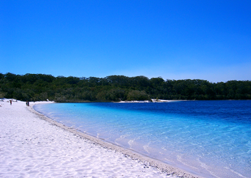 Fraser Island