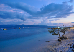 Gili Islands