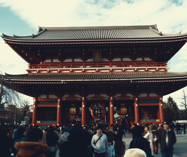 Golden Pavilion
