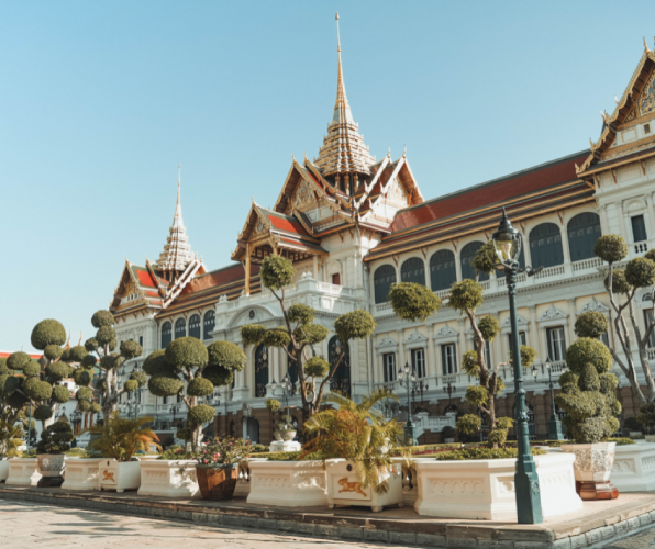 Grand Palace