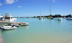 Grand Baie