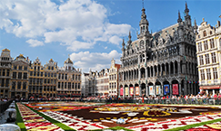  Grand Place