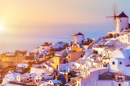 Compare Greece Visa Travel Insurance