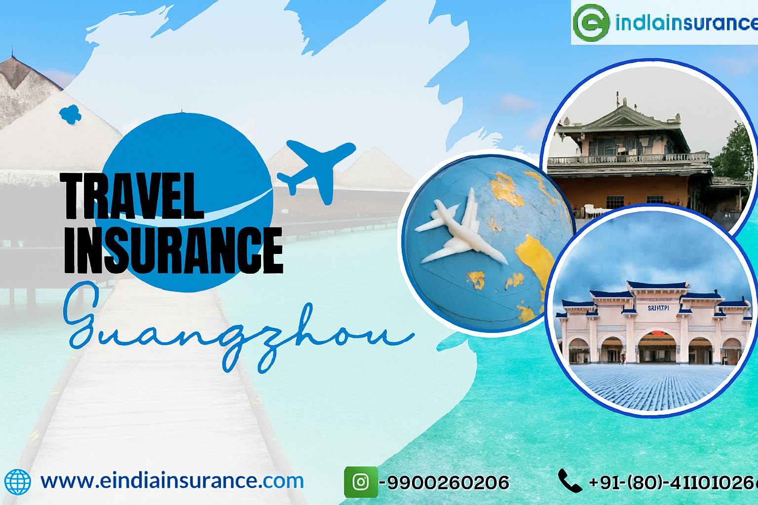 Guangzhou travel insurance