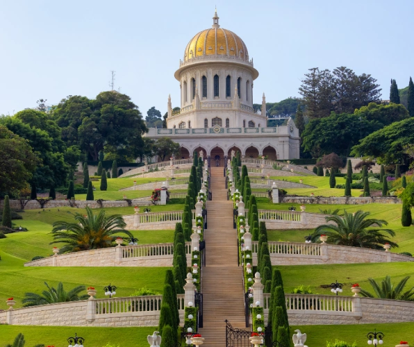Haifa